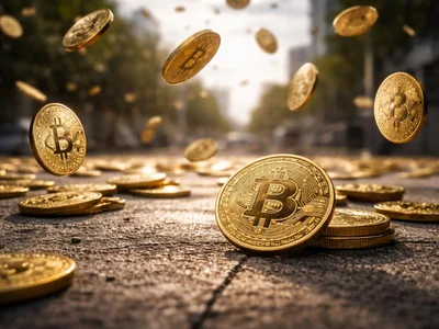 Bitcoin holds near $80K as Fed hike bets rise, ETF inflows continue