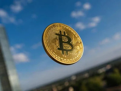 Bitcoin rises above $68,000 for first time since June as whales resume buying
