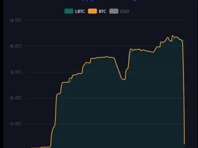 Bitcoin Worth $320 Million Taken From BTC Layer 2 Solution by 'White-Hat Hackers' — 'Contact Us on Chain'