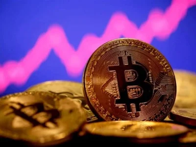 Bitcoin’s Four-Year Cycle Weakens as Current Bear Market Sees Smaller Decline