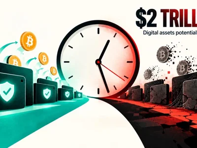 Bitcoin's Quantum Threat Is Real. The Migration Clock Is Ticking