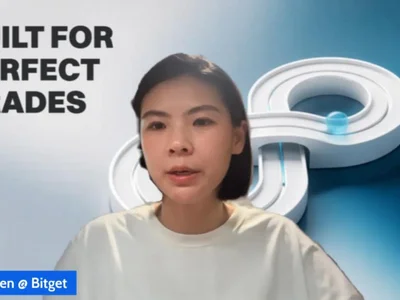 Bitget CEO Gracy Chen Says No Private-Key Leak as Exchange Identifies Part of Attack Route