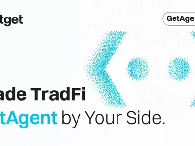 Bitget expands GetAgent 2.0 to multi-asset AI research
