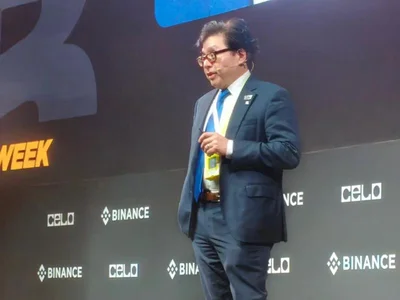 BitMine Chairman Tom Lee Says Ethereum Could Reach $50,000 in Current Bull Run