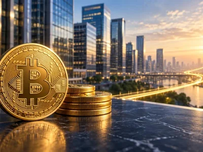 Bitwise Raises Bitcoin 2036 Price Target to $1.6 Million, Sees 34.3% Annual Return