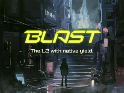 Blast to Shut Down as Profitability Worsens, Urges Asset Withdrawals by Oct. 26