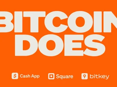 Block Launches First Consumer Bitcoin Ad Campaign, Touting It as an Everyday Currency