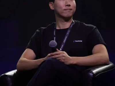 [Blooming Lunch] Justin Hyun Says Blockchain’s ‘Trustless’ Model Must Be the Future of Finance