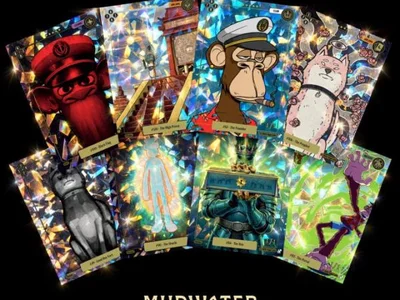 Bored Ape NFTs Enter Solana With 8 Rare Cards