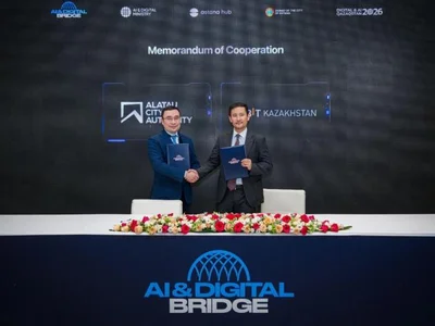 Bybit KZ and Alatau City Authority sign MoC on tokenization, digital asset payments, cross-border re