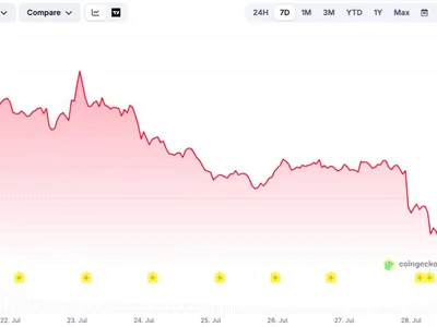 Cardano’s Hoskinson Says ‘Best Days Are Ahead’: ADA Price Down 95% From Top