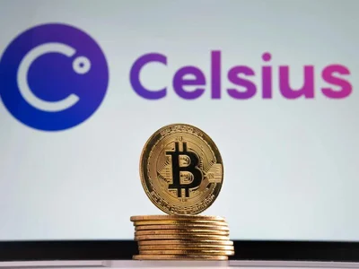 Celsius Founder Alex Mashinsky Settles With New York for Up to $35 Million, Permanently Barred From 