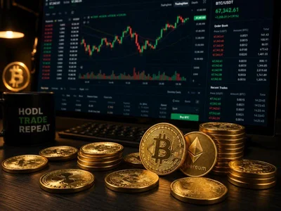 Citi turns more bullish on Bitcoin and Ethereum: so what could stop the crypto rally?