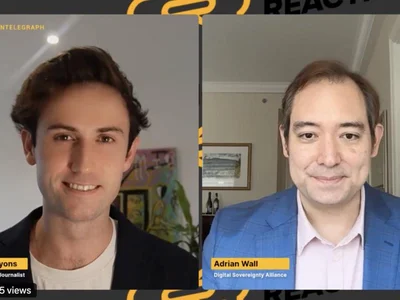 CLARITY Act could get another shot during lame-duck session, policy advocate says
