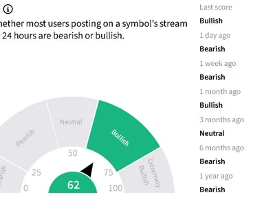 Coinbase CEO Says Crypto 'On The Cusp' Of Next Bull Market, Expects Trump Ethics Offer To Help Advance CLARITY Act