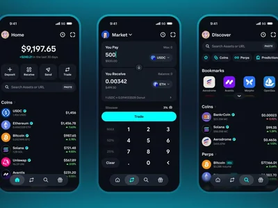 Coinbase rebrands Base App back to Coinbase Wallet after just over a year as social experiment falls short