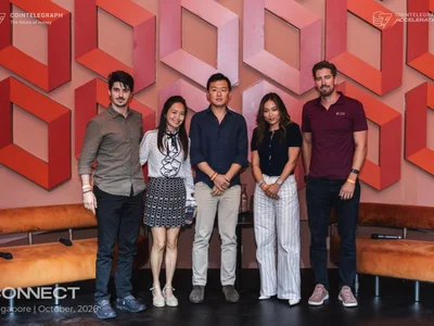 CONNECT recap: Liquidity is tokenization’s next challenge, everyday stablecoins