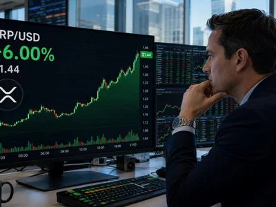 Crypto price predictions: Dogecoin, XRP, Venice Token (VVV)