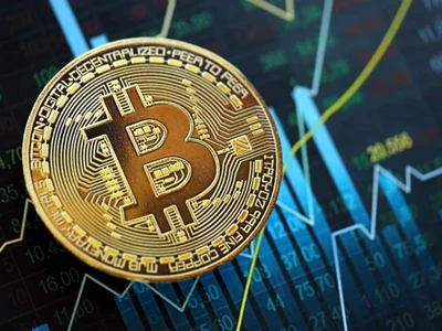 Crypto Winter Hopes Fade as More Than $200 Billion Wiped Off Market Cap in Less Than a Month