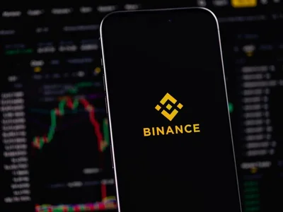 CZ Says Binance Appears to Have Been Hacked; User Funds Are Safe