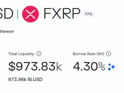 David Schwartz vs. Flare CEO: How Big Can XRP Ledger Lending Get?