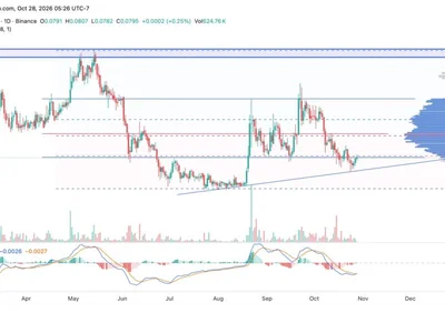 Dogecoin Faces a Crucial Test While PEPE Eyes a Channel Breakout – Will Memecoin Mania Return?