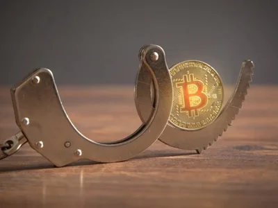 Empire Market Co-Founder Gets 40-Year US Prison Term Over Crypto-Fueled Drug Trafficking