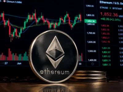 Ethereum hits $2,800 as ETFs and shorts fuel rally: can ETH reach $3,400