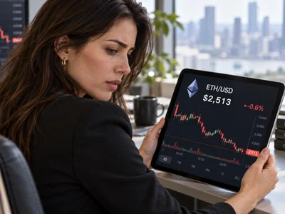 Ethereum leverage hits 11-month low as ETF money exits: is ETH losing its buyers?