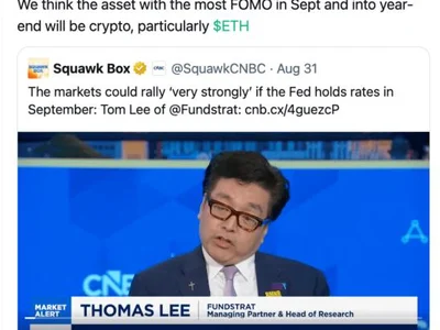 Ethereum On Track To Snap Its Longest Quarterly Losing Streak On Record