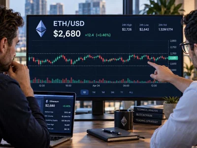 Ethereum turns bullish again: why ETH could still fall to $2,500 before $3,400