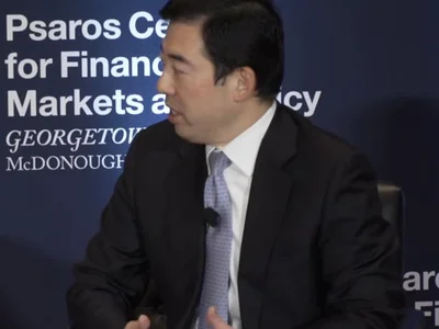 Ex-SEC acting chair: Agency dropped crypto cases to avoid issues with credibility