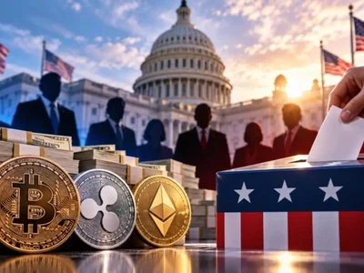 Fairshake Affiliate Spends $46.6 Million on Ohio Senate Ads, 55% Above Initial Plan