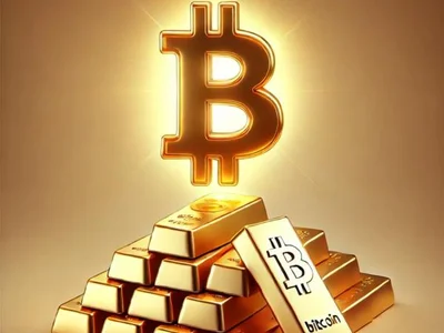 Fidelity Says Bitcoin Bear Market Is Over, Sees More Upside Than Gold