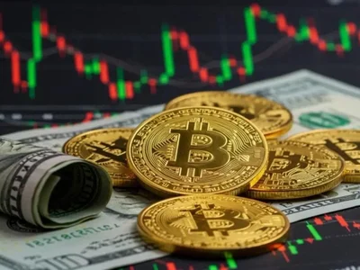 Fidelity Says Bitcoin Could Hit $200,000 Faster Than Expected