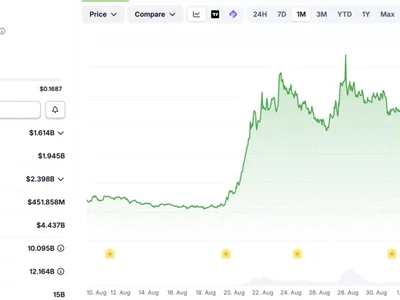 Franklin Templeton digital asset veteran takes helm at StablecoinX