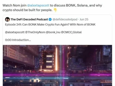 From BONK to ANSEM: How Solana Reinvented the Meme Coin