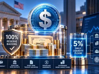 GENIUS Act: What New Financial Standards Must Stablecoin Issuers Meet in 2027?