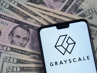 Grayscale Says AI Tokens Rose 54% in September, With NEAR Surging 183%