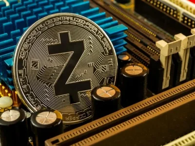 Hackers Increasingly Use Zcash to Launder Stolen Crypto, Analysis Shows
