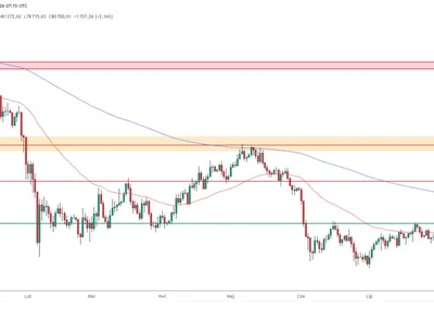 How High Can Bitcoin Price Go? BTC $80K Break Puts $100K Back in Play