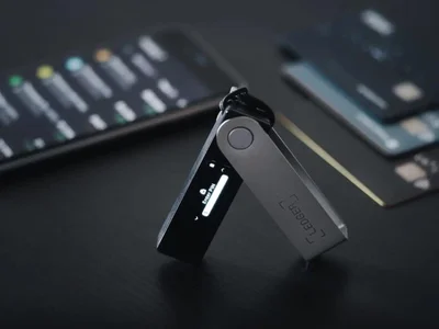 How ‘Spy Chips’ Breached Cold Wallets and Made Crypto Disappear