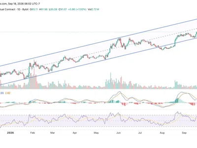 Hyperliquid Price Smashes New ATH: Can HYPE Reach $100 After Kraken Push?