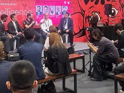 iFX EXPO Asia 2026 Enters Final Day: 