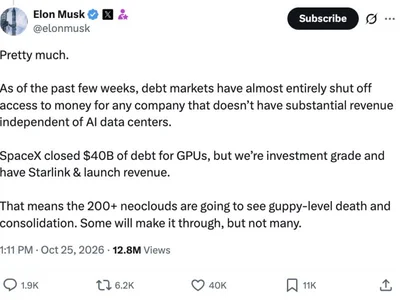 Injective launches onchain futures market tracking Nvidia GPU rental costs