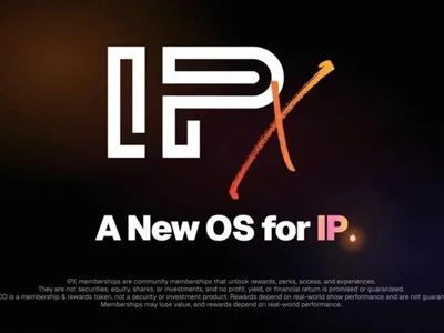 IP Tokenization Platform IPX Raises $4 Million in Seed Funding, Plans Nov. 15 Launch