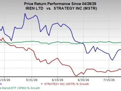 IREN vs. MSTR: Which Bitcoin Stock Is the Better Choice for Investors?