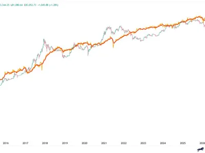 Is Bitcoin Undervalued? What Elon Musk’s Energy Money Idea and Hashrate Data Show