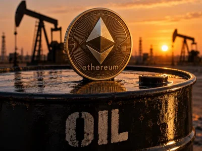 Is Ethereum price at risk of losing $2,400 as oil tops $105?