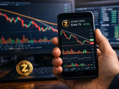 Is Zcash price at risk of falling below $1,000?